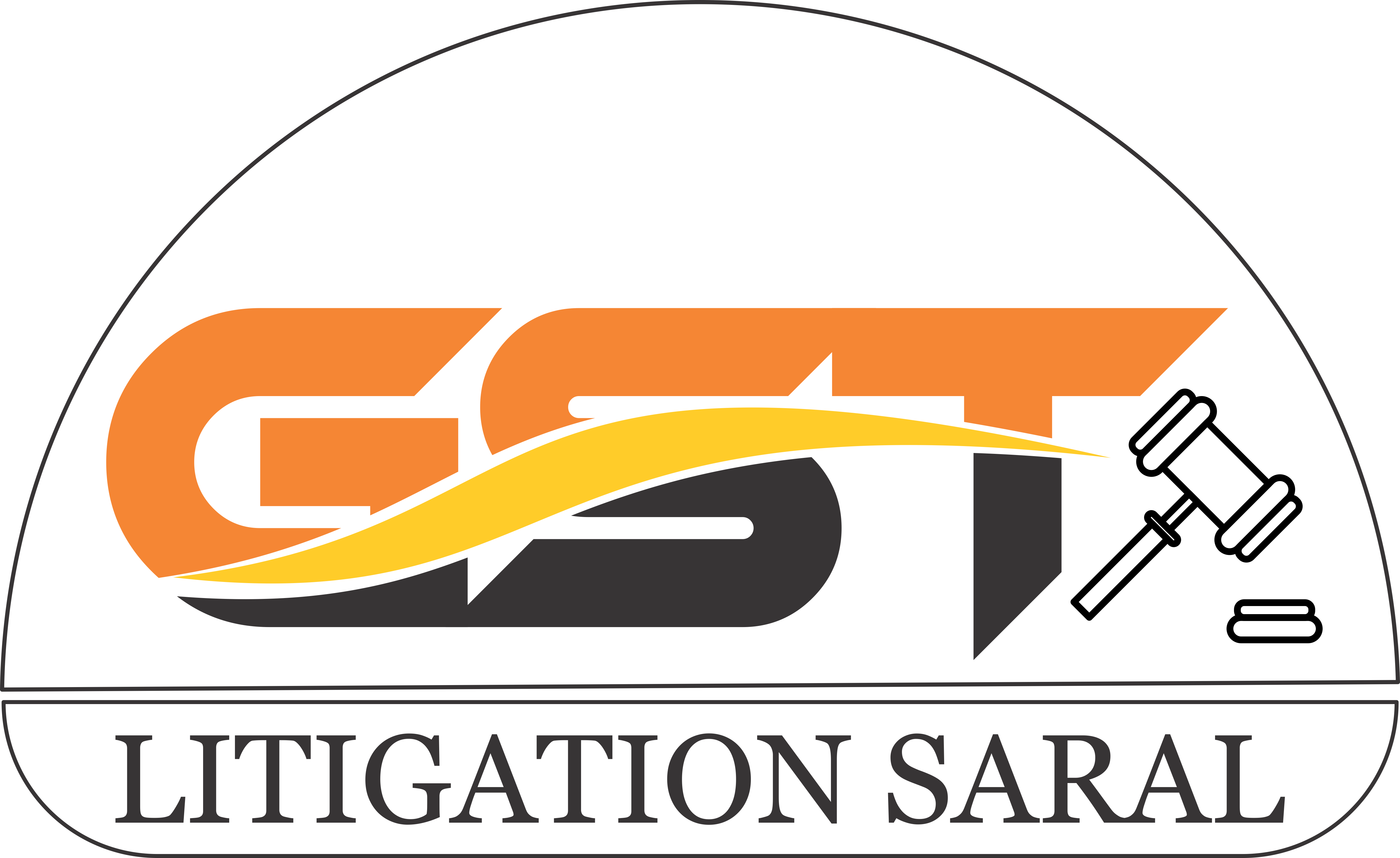 GST Litigation Saral